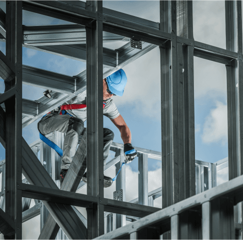 Smart Post-Handover Support for Steel Homes with AI Assistants Description: detail 2