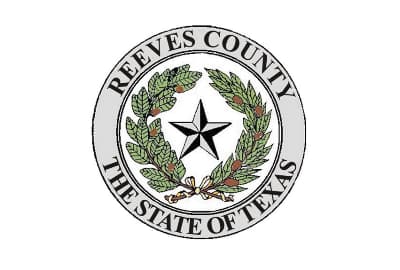 The Sheriff's Office In Reeves County
