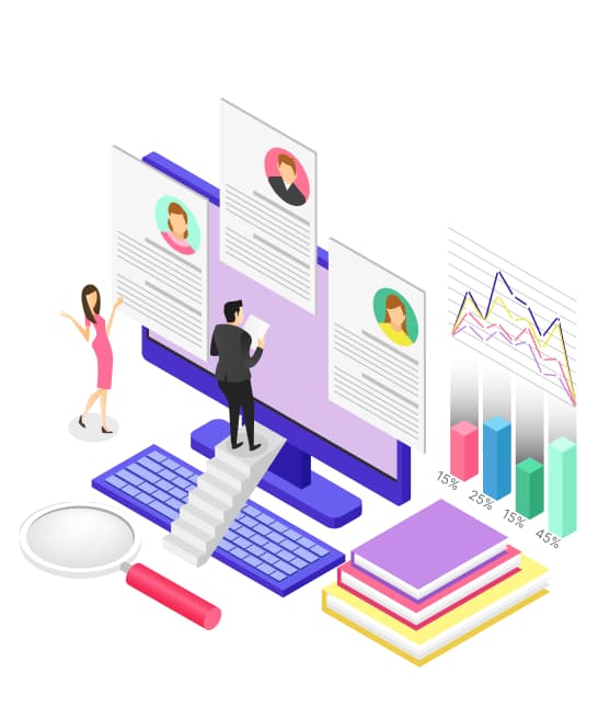 Impact of Applicant Tracking System-Resume Parsing