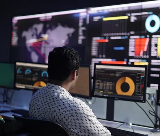 Digital Transformation Services Company