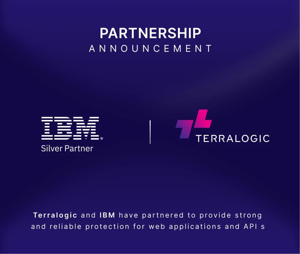 Terralogic is a Silver Partner of IBM Guardium