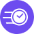 Fast response time