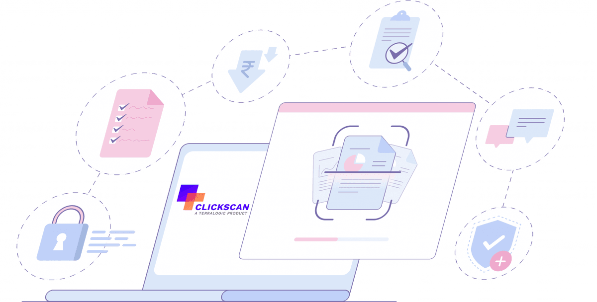 Manage documents with ease