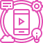 service icon