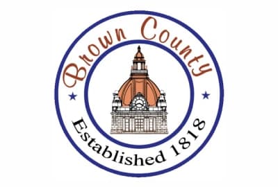 Brown County