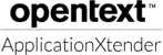 8510bf3e Opentext logo