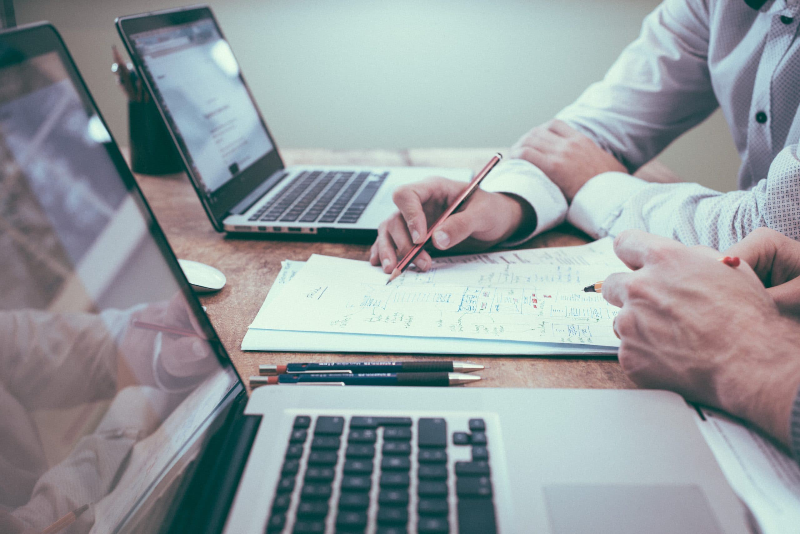 Transform your Financial & Accounting Management
