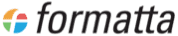 Af71e6d1 Formatta logo