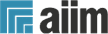 D5f77193 Aiim logo