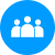Dedicated project teams