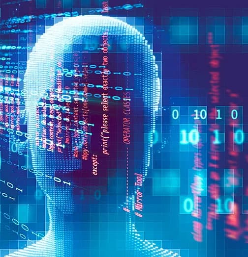 AI for risk assessment and decision-making