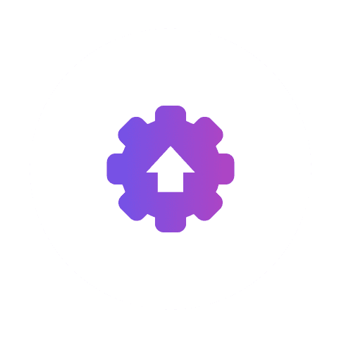 Icons Improved data quality