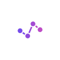 Icons Visualize Trends and Patterns