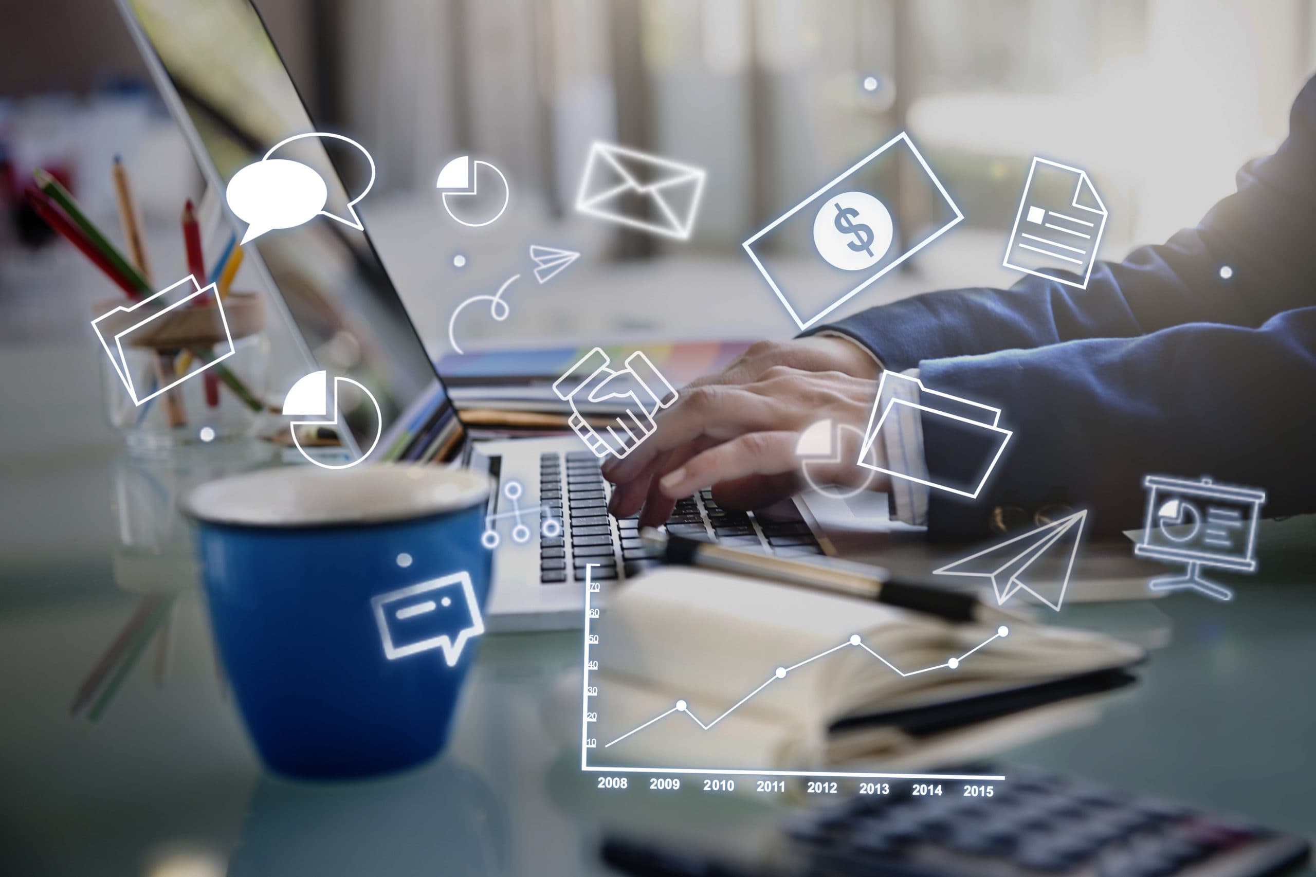 HubSpot CMS: Elevating Digital Presence and Engagement detail 2