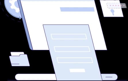 Why use Electronic forms?
