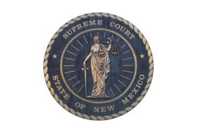 The New Mexico Administrative Office of the Courts