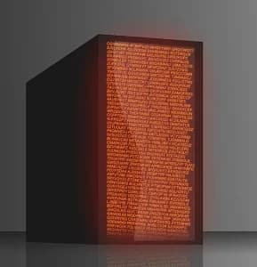 A virtualization model with less downtime