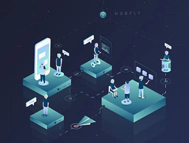 Hubfly