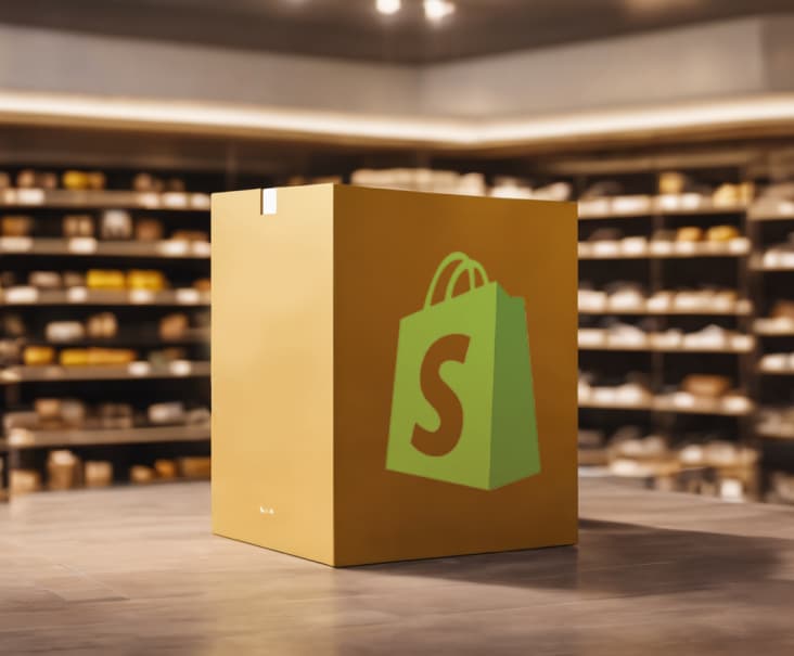 Embracing the E-commerce Potential With Shopify detail 1