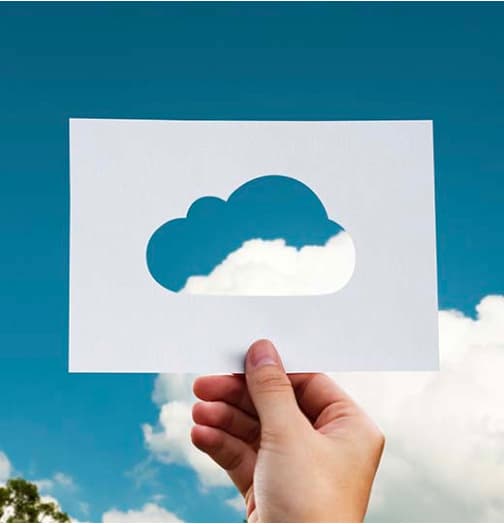 Secure cloud-platform for highly mobile workforce