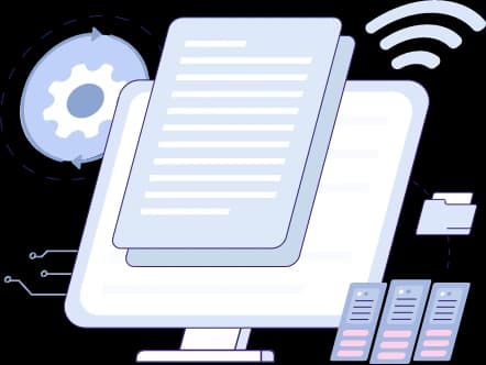 Why Custom software?