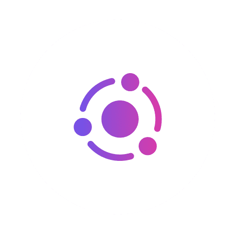 Icons Enhanced data agility