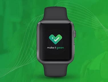Make it Green