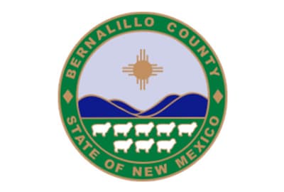 Public Works Department of Bernalillo County