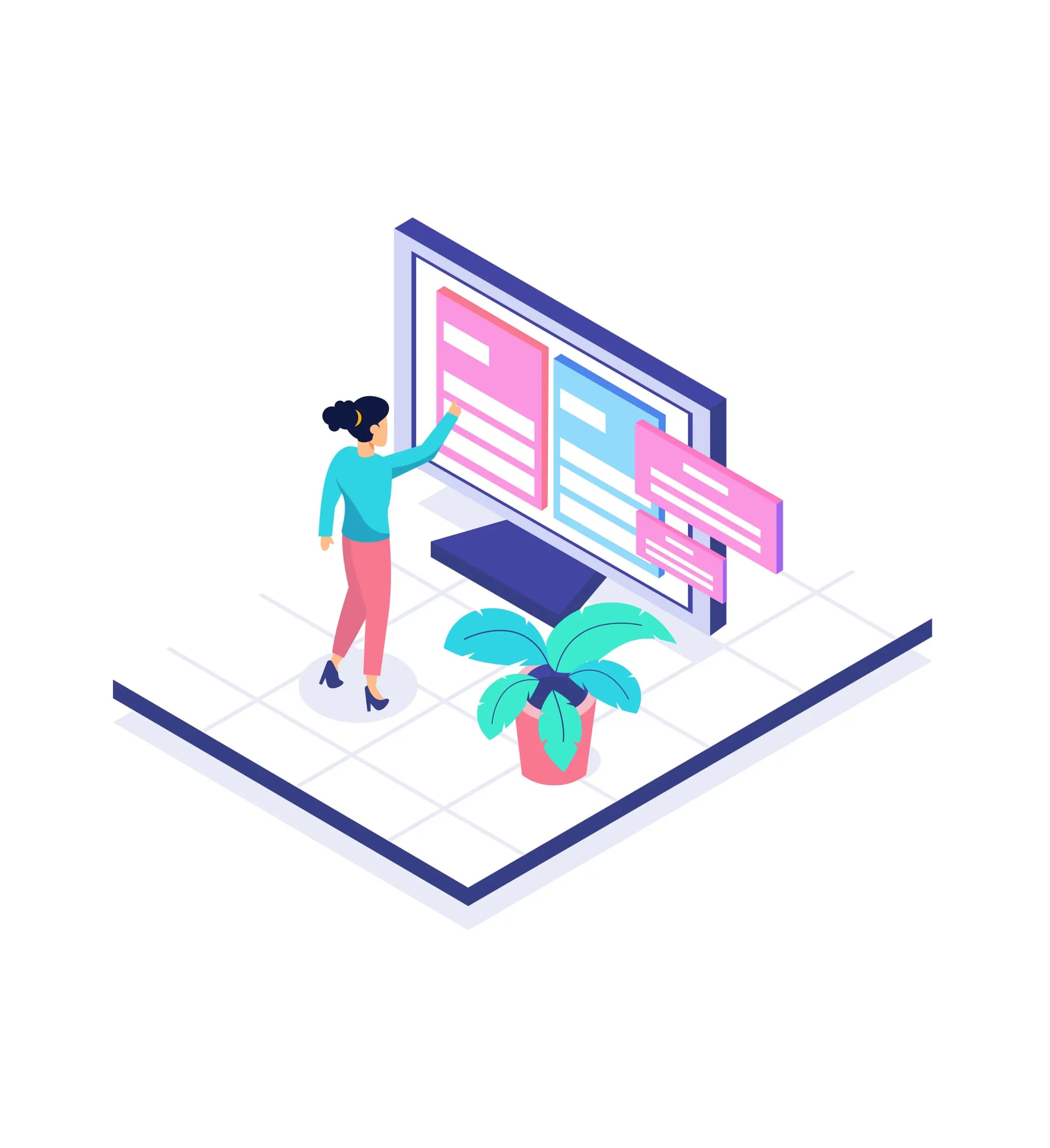 Bookscape Mobile App – eCommerce Platform detail 2