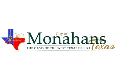 City of Monahans Texas