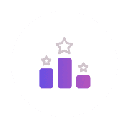 Icons Competitive advantage