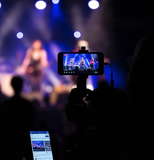 Brand building and Community engagement