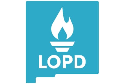 New Mexico Law Office of the Public Defender