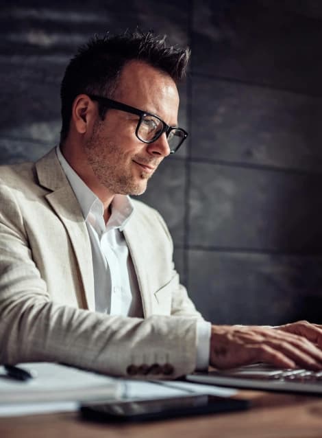 Forms Manager