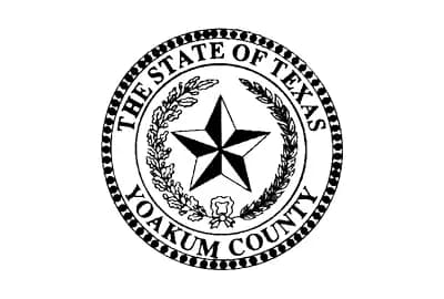 Yoakum County