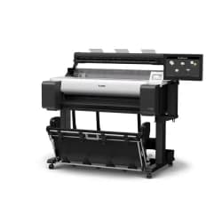 LARGE FORMAT MFP SYSTEMS