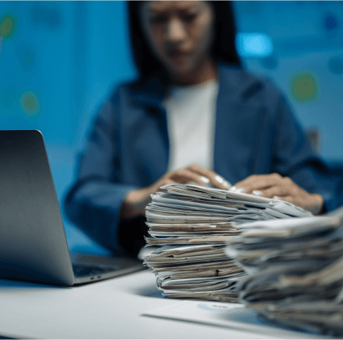From Paper to Digital: OCR Agent for Modern Property Records detail 2