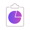 Report Development service icon