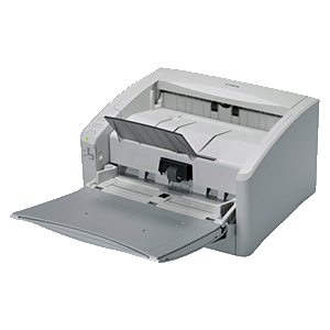 CANON DR-X10C II