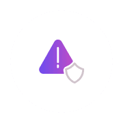Icons Risk mitigation