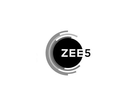 C128f2d4 Zee 5 logo