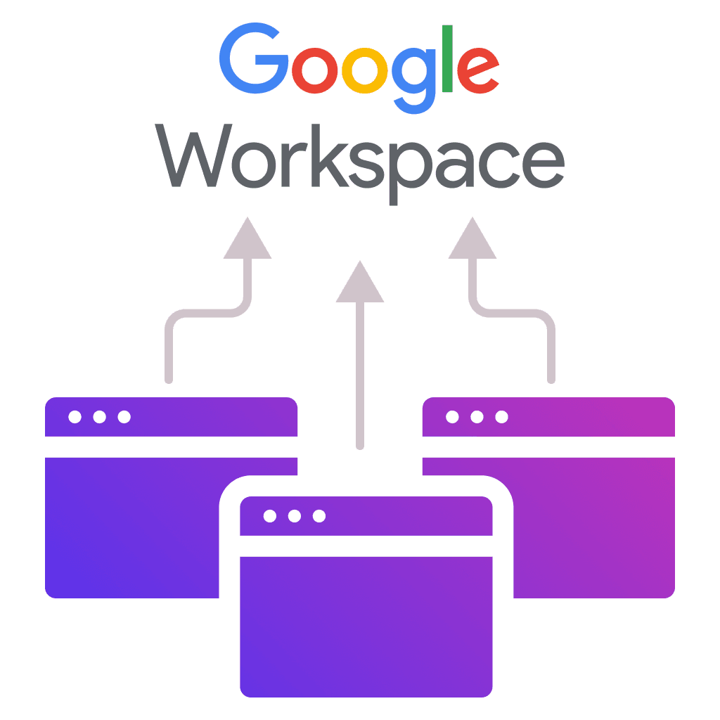Elevate Your Google Workspace with Personalized Applications