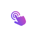 Icons Interactive Exploratory Analysis