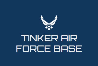 Tinker Air Force Base