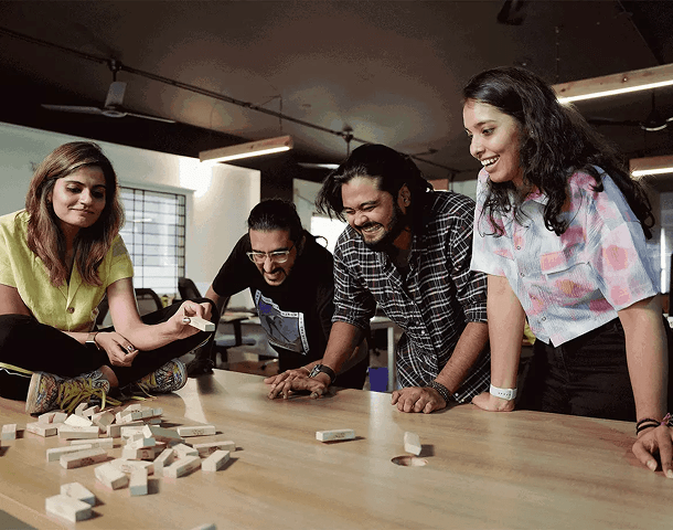 Perks and benefits at Terralogic