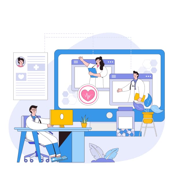 Health Economics Optimization Platform