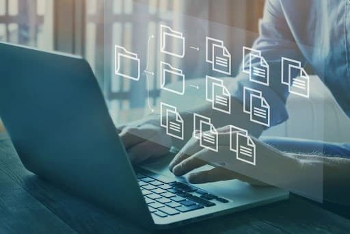 Your Partner for a paperless office Your Partner for a paperless office