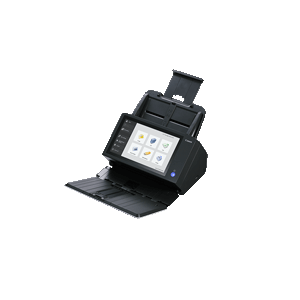 CANON SCANFRONT 400