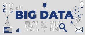 Big Data Solutions We have Provided For Our Customers(Banner)
