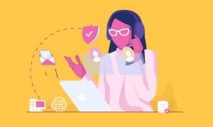 Managed Service Provider (MSP)